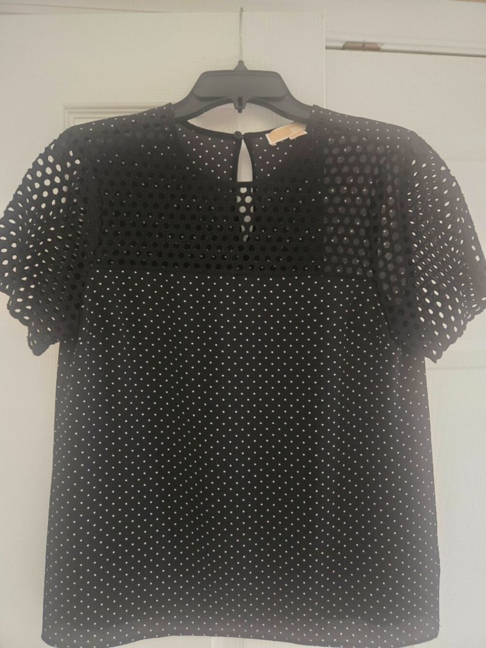 MICHAEL Michael Kors Top NWOT